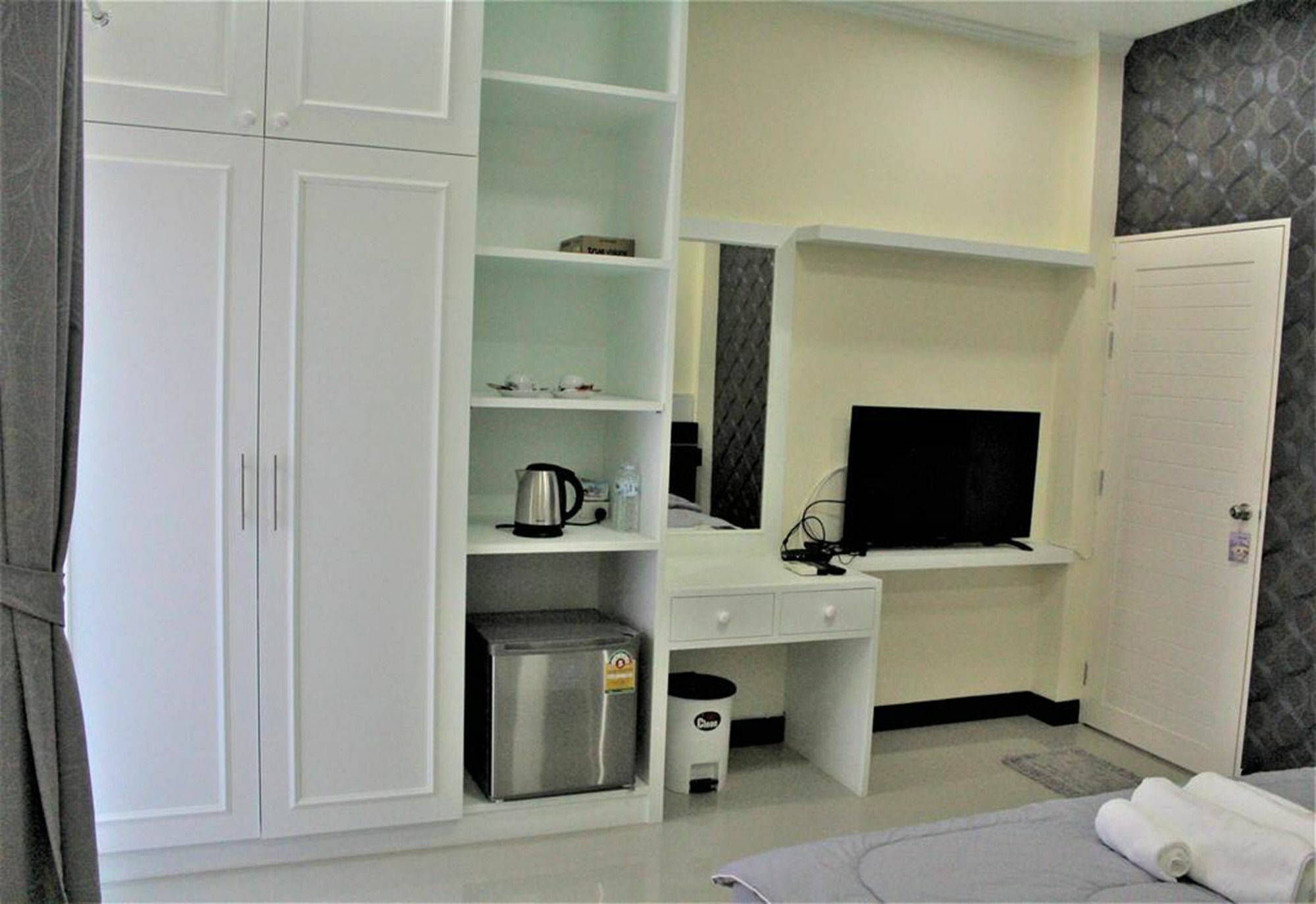 The Most Coffee & Guesthouse Chiang Mai Exterior photo